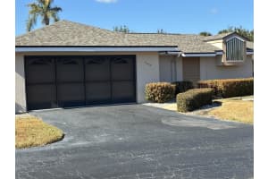 6285 N Mirror Lake Drive 6285, Sebastian