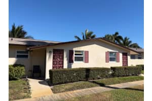 2966 Crosley Drive E D, West Palm Beach