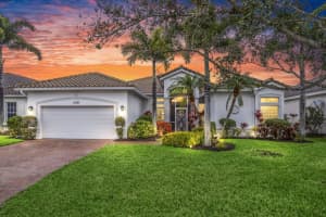 11380 Sw Aspen Lane, Port St. Lucie, Fl 34987, Port Saint Lucie