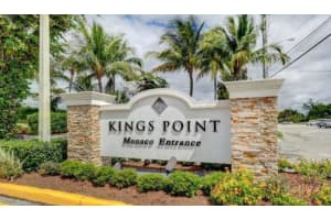 668 Monaco N 668, Delray Beach