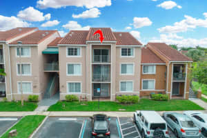 7856 Sonoma Springs Circle 305, Lake Worth