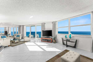 5420 N Ocean Drive 2101, Singer Island