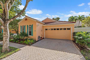 45 Via Verona, Palm Beach Gardens
