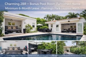 515 Ardmore Road, West Palm Beach