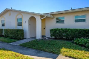 2680 E Emory Drive E C, West Palm Beach