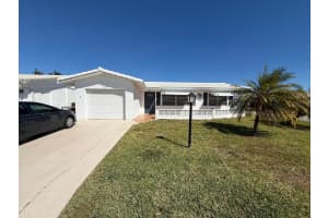1825 Sw 17th Street, Boynton Beach