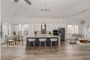 12471 Nw 78th Manor, Parkland