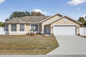 1681 Sw Janette Avenue, Port St. Lucie, Fl 34953, Port Saint Lucie 1681 Sw Janette Avenue, Port St. Lucie, Fl 34953, Port Saint Lucie
