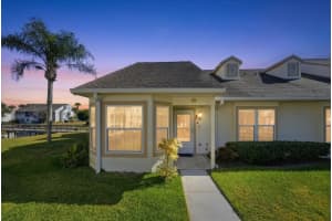 1827 Aynsley Way 5, Vero Beach