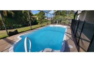 2012 Sw Janette Avenue, Port St. Lucie, Fl 34953, Port Saint Lucie