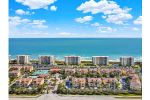 7430 S Ocean Drive B-820, Jensen Beach