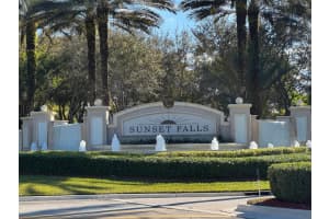 18011 Sw 41st Street, Miramar