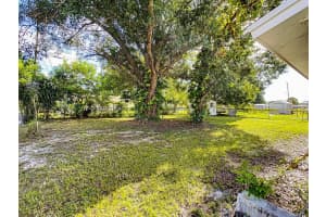 307 Essex Drive, Fort Pierce