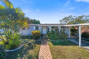 10730 Sw 151st Street, Miami