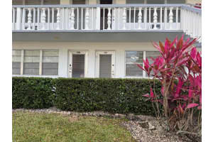 127 Northampton G, West Palm Beach