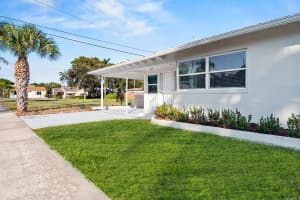 5208 Spruce Avenue A, West Palm Beach