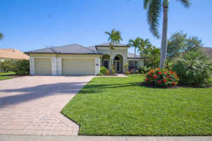 1710 Cassville Avenue, Vero Beach