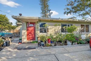 721 N F Street 3, Lake Worth Beach