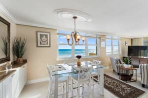 5440 N Ocean Drive 907, Singer Island