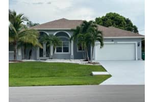 2472 Sw Valnera Street, Port St. Lucie, Fl 34953, Port Saint Lucie