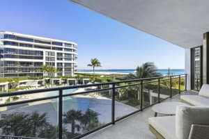 3100 S Ocean Boulevard 201s, Palm Beach