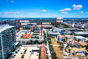 630 S Sapodilla Avenue 218, West Palm Beach