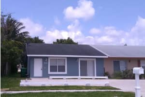 2341 Avenue Z A, Riviera Beach