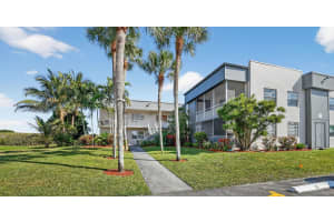 743 Burgundy P, Delray Beach