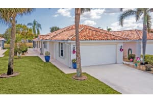 8285 Se Double Tree Drive, Hobe Sound