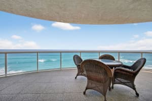 4600 N Ocean Drive 801, Singer Island