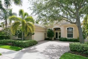 340 Vizcaya Drive, Palm Beach Gardens