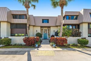 1800 Se Saint Lucie Boulevard 7-201, Stuart