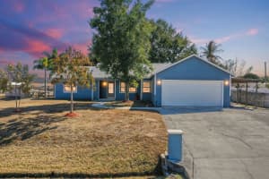211 Sw North Wakefield Circle, Port St. Lucie, Fl 34953, Port Saint Lucie