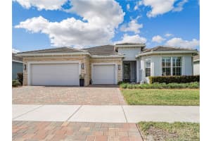 13603 Sw Gingerline Drive, Port St. Lucie, Fl 34987, Port Saint Lucie