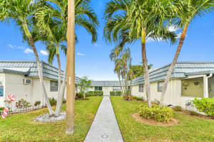 91 Waterford D, Delray Beach