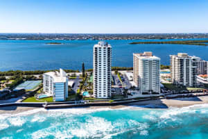 5420 N Ocean Drive 1605, Singer Island