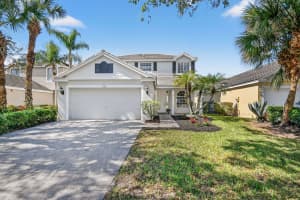 231 Berenger Walk, Royal Palm Beach