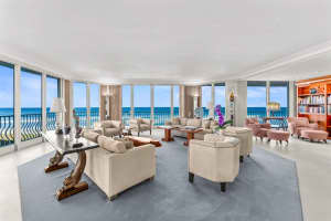 2000 S Ocean Boulevard 201n, Palm Beach