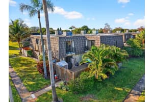 1545 W Forest Lakes Circle W B, West Palm Beach