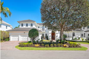 2310 W Silver Palm Road, Boca Raton