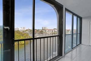 1631 Riverview Road 507, Deerfield Beach