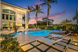 626 Hermitage Circle, Palm Beach Gardens