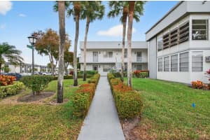 292 Piedmont G, Delray Beach