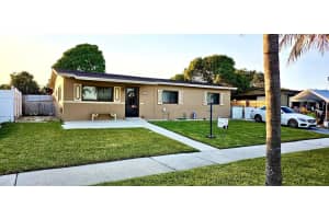 1481 Sw 7th Terrace, Deerfield Beach
