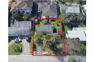 5486 Sw 91st Avenue, Miami