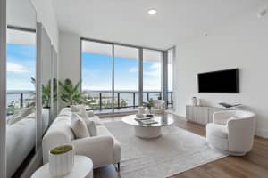 220 S Lake Shore Drive 2305, Lake Park