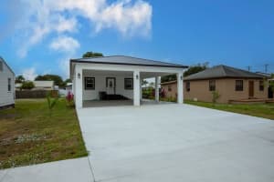 332 W Ventura Avenue, Clewiston