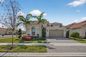 11746 Vivar Run, Parkland