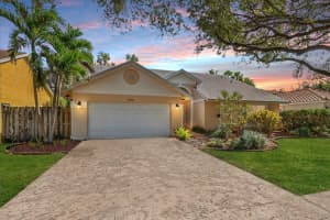 7312 Nw 45th Avenue, Coconut Creek