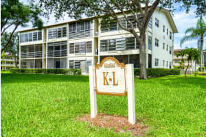 438 Mansfield K 438, Boca Raton